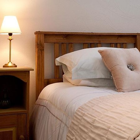 Glenuig House Bed and Breakfast Inverness Exteriör bild