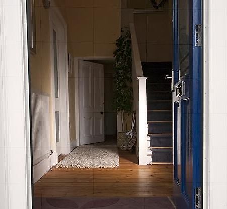 Glenuig House Bed and Breakfast Inverness Exteriör bild