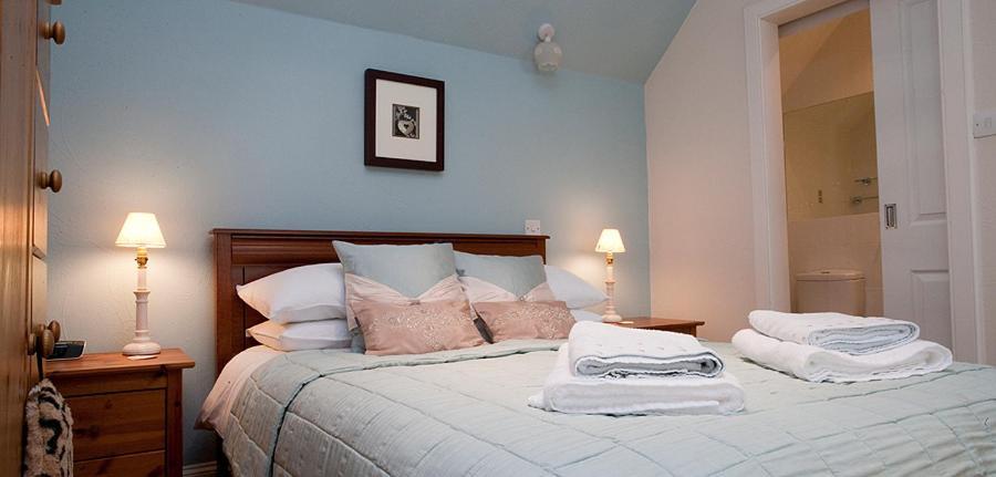 Glenuig House Bed and Breakfast Inverness Exteriör bild