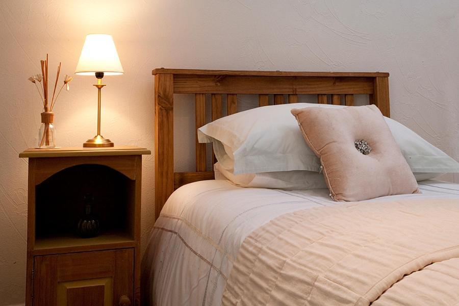 Glenuig House Bed and Breakfast Inverness Exteriör bild