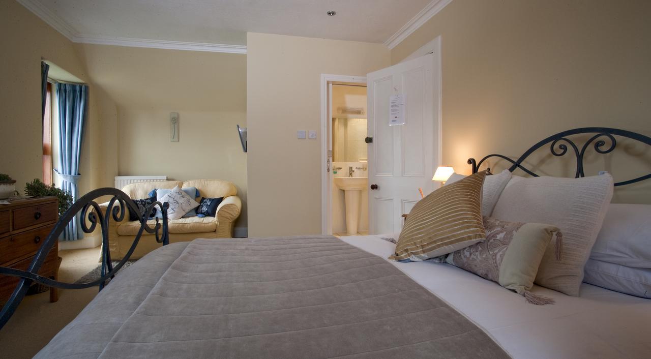 Glenuig House Bed and Breakfast Inverness Exteriör bild