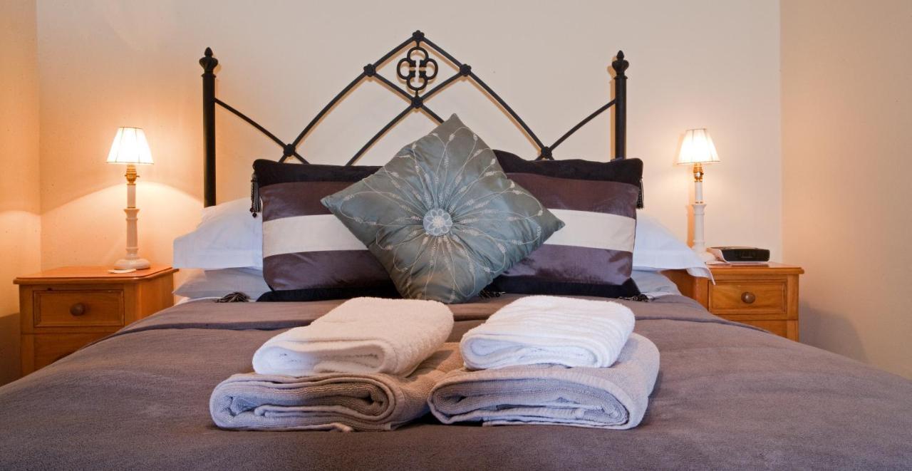 Glenuig House Bed and Breakfast Inverness Exteriör bild