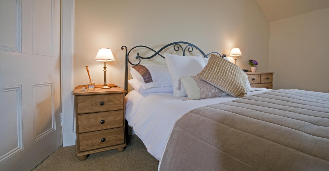 Glenuig House Bed and Breakfast Inverness Exteriör bild