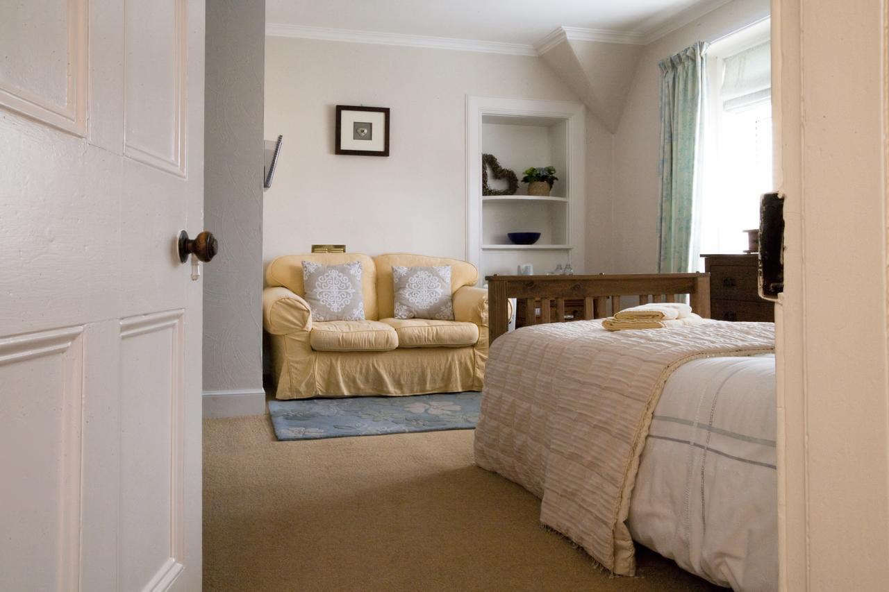 Glenuig House Bed and Breakfast Inverness Exteriör bild