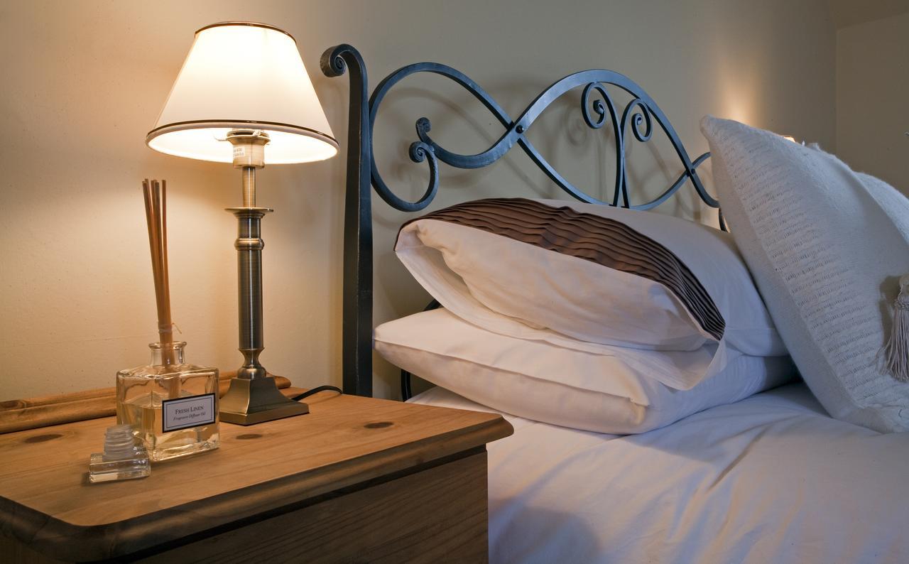 Glenuig House Bed and Breakfast Inverness Exteriör bild