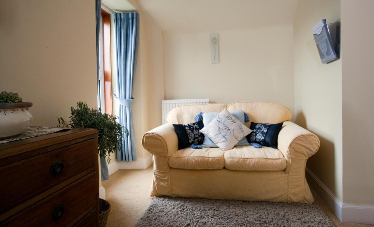 Glenuig House Bed and Breakfast Inverness Exteriör bild