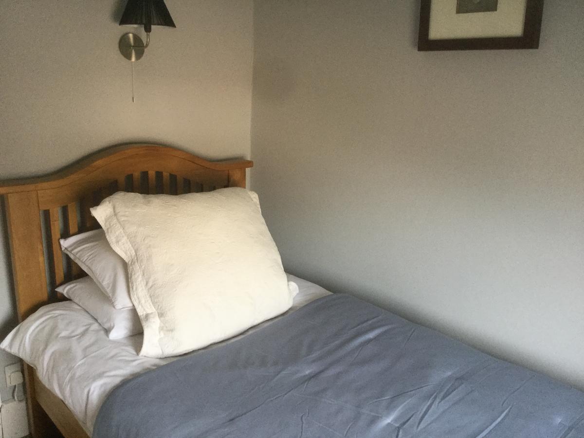 Glenuig House Bed and Breakfast Inverness Exteriör bild