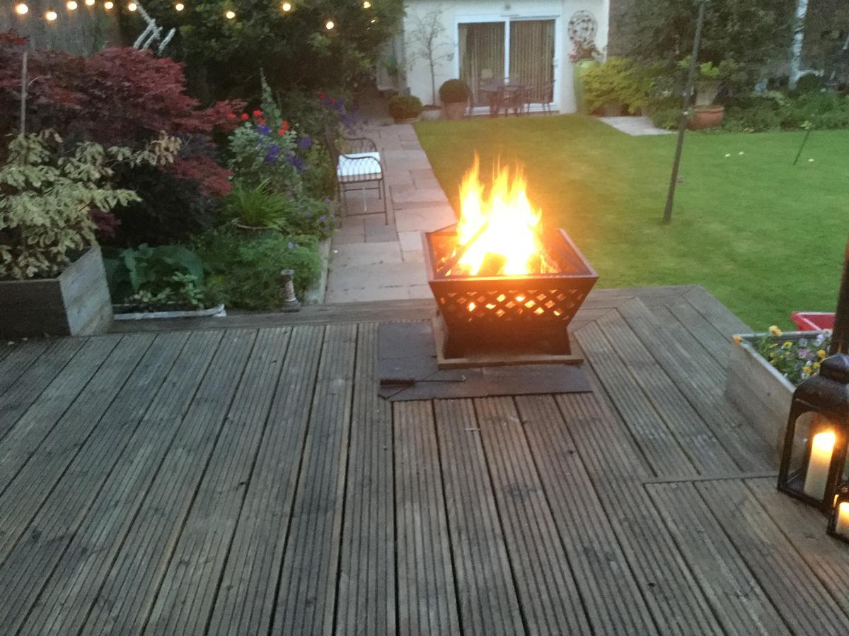 Glenuig House Bed and Breakfast Inverness Exteriör bild